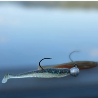 Rapala CrushCity The Suspect Lures 7cm/3g